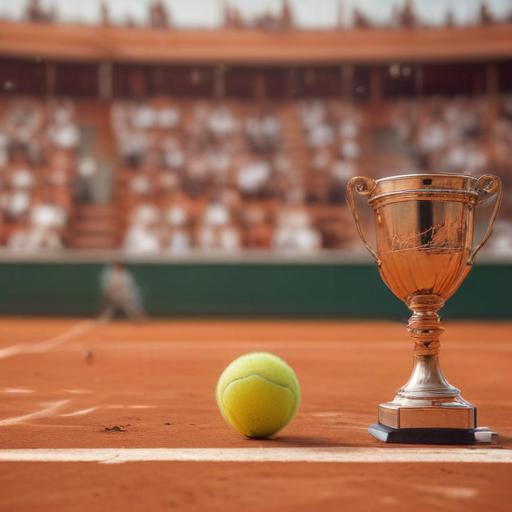French Open Fever: Rising Stars and Gripping Matches Ignite Roland Garros