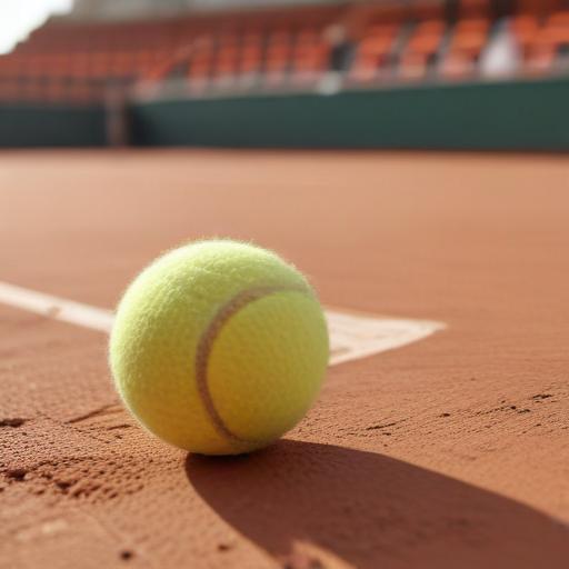 French Open Quarter-finals Heat Up: Who Will Make the Final Four?