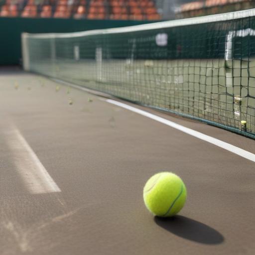 French Open Semifinals Set: Can the Underdogs Upset the Favorites?