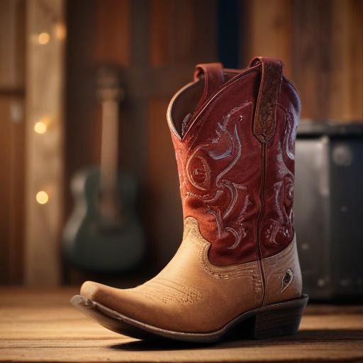 Fresno's Boots in the Park: A Country-Pop Music Showdown!