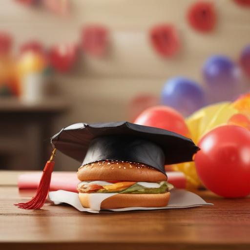 From Burger King to College Dreams: A Viral Journey of Hope