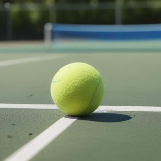 From Dentist Chair to US Open Court: A Journey of Dreams and Dedication