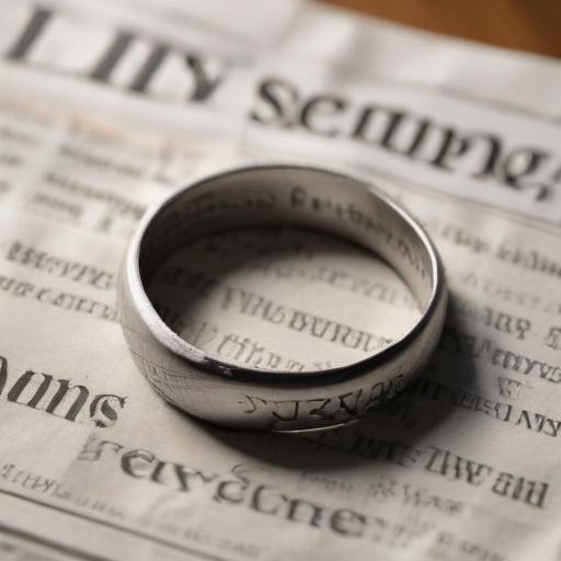 "From Divorce to New Beginnings: The Transformative Journeys of Jeff Bezos and MacKenzie Scott"