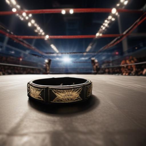 "From Doubt to Dynamo: R-Truth's Inspiring Wrestling Comeback"