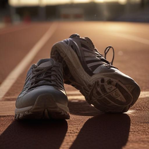 From Dreams to Despair: A Young Athlete's Fight for Recovery After Gun Violence
