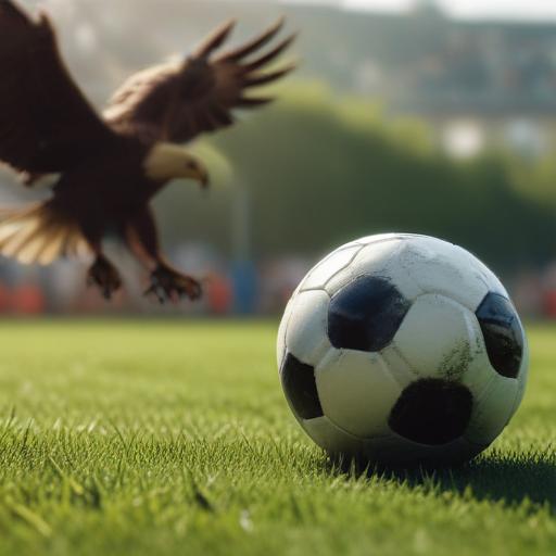From Dreams to the Super Eagles: Olusegun Olakunle's Inspiring Journey