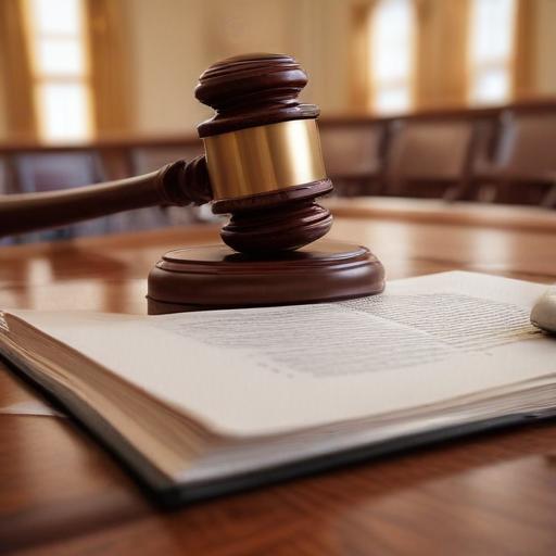 From 'El Chapo' to the Bench: An Unexpected Judicial Journey