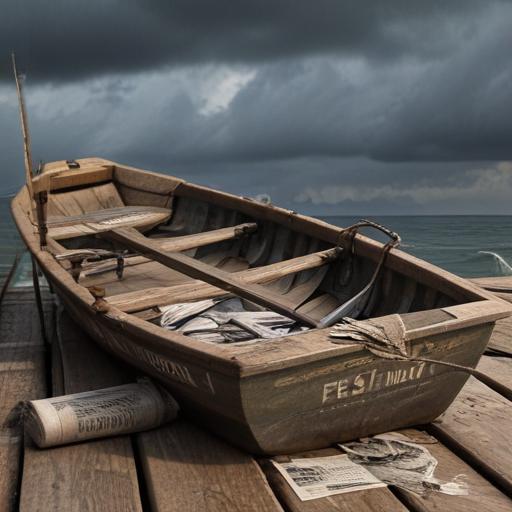 "From Fisherman to Felon: The Story Behind 'The Waterfront'"