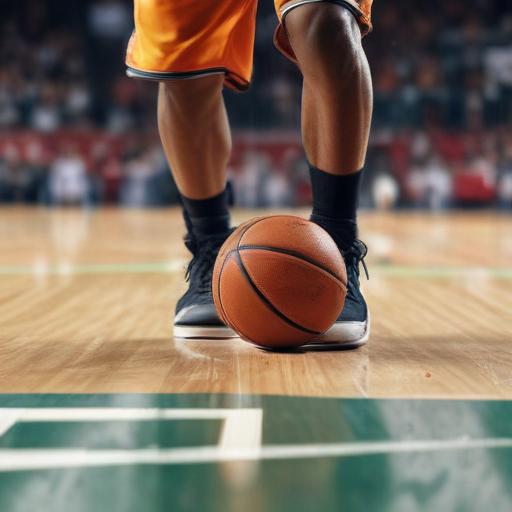 From Frustration to Focus: Shai Gilgeous-Alexander's Journey of Emotional Mastery