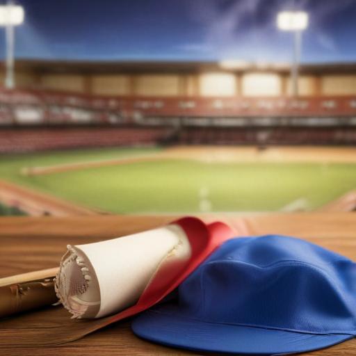 From Game Day to Graduation: How a College World Series Changed One Woman's Educational Path