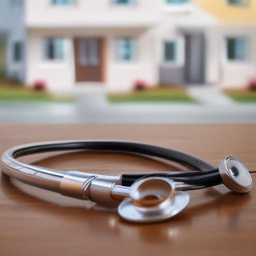 From Hospitalists to Real Estate: How One Couple Redefined Success and Family Life