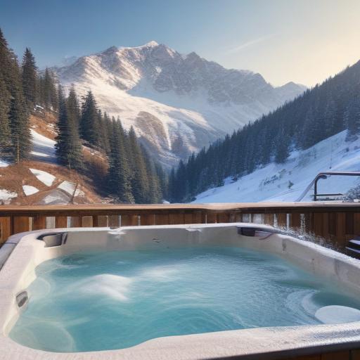 “From Hot Tubs to Mountains: The Rise of Co-op Game ‘Peak'”