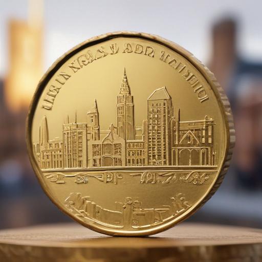 From Local to Global: How Manchester Money Struck Gold with Branding