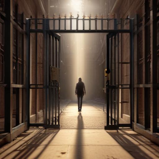 From Prison to Purpose: Todd and Julie Chrisley Share Their Next Chapter