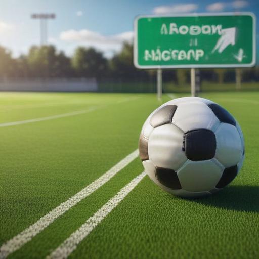 From Racetrack to Soccer Academy: A New Era in Tucson