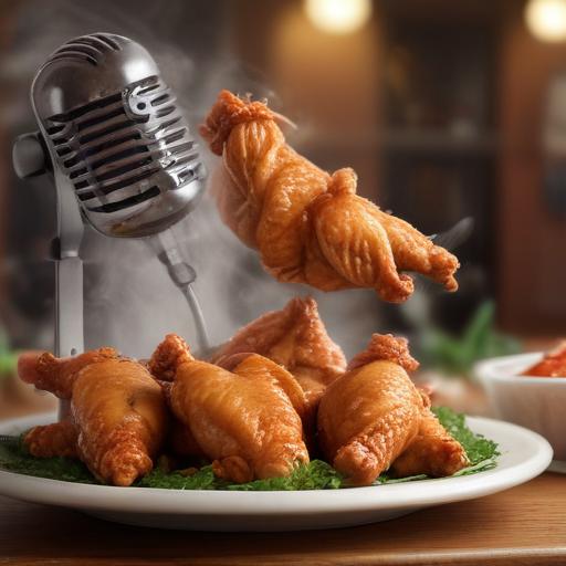 From Stand-Up to Hot Chicken: The Rise of Arman Oganesyan's $1 Billion Franchise