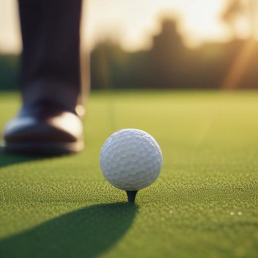 From Tragedy to Triumph: Gary Player's Inspiring Journey
