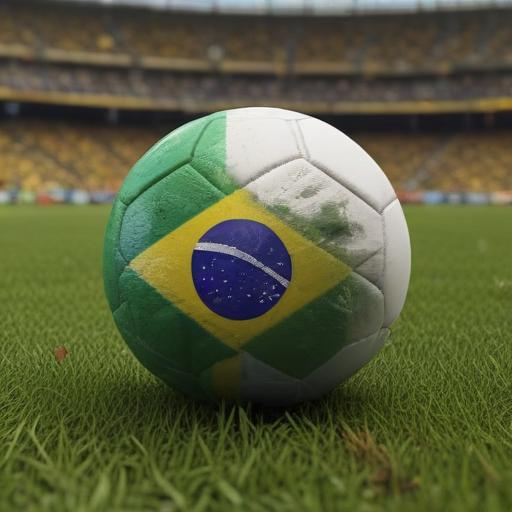 From Trials to Triumph: Alexsandro Ribeiro's Journey to the Brazilian National Team