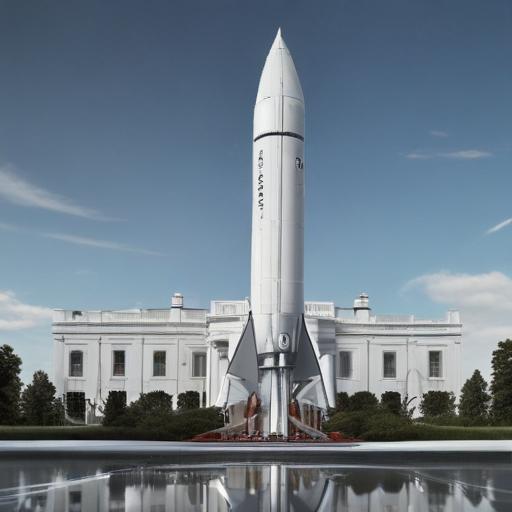 From White House to the Launchpad: Kate Miller's Bold New Role with Elon Musk