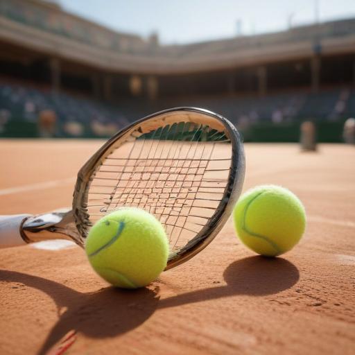 From Wildcard to Title Contender: Lois Boisson’s Inspiring French Open Journey