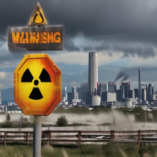 Gabbard Warns of Nuclear Threat: Are We on the Edge of Catastrophe?