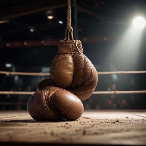 Gable's Grit Tested: A Night of Challenges and Chaos in the Ring