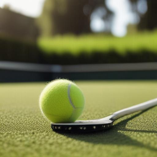 Game On: A New Era for Equality in Tennis Approaches!