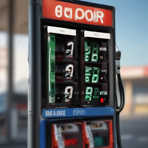 Gas Prices on the Rise: How Israel-Iran Conflict Affects Your Wallet