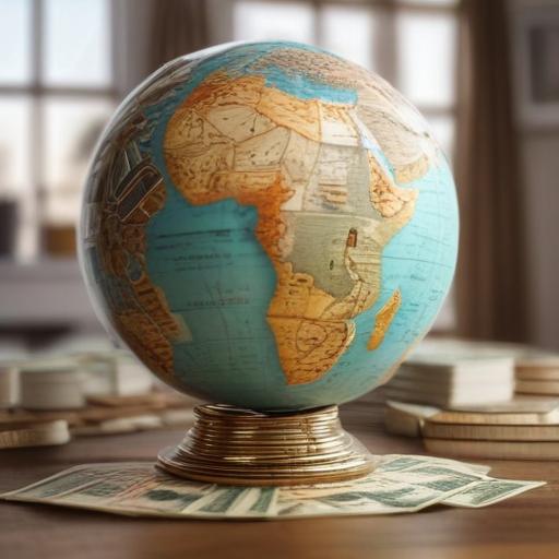 Gates' Bold Move: Transforming Africa with Billions in Philanthropy