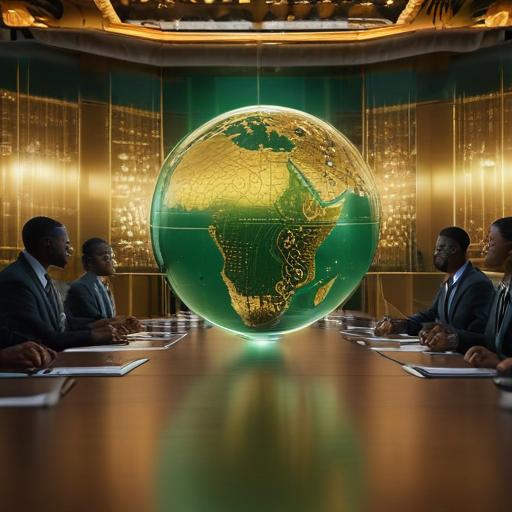 Gates Unveils $198 Billion Game-Changer for Africa's Future