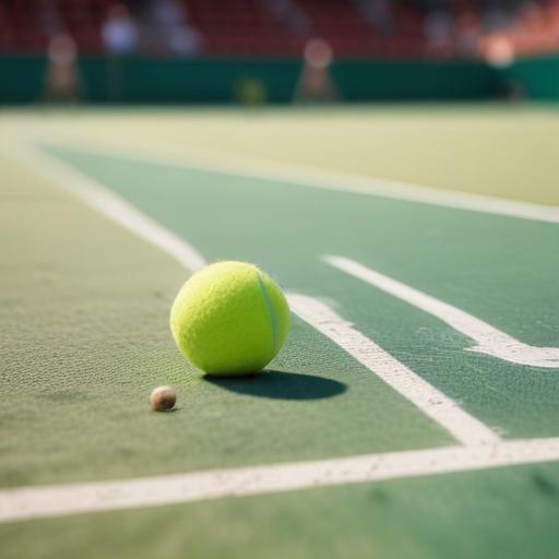 Gauff vs. Wang: Who Will Shine in the German Open Showdown?