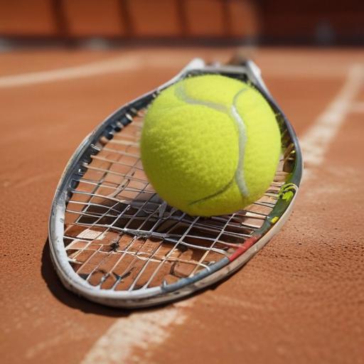 Gauff's Grit: A Thrilling Ride to the Semis at Roland Garros!