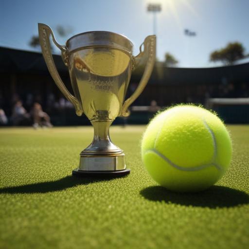 Gauff's Quest for Glory: Will She Capture Her First Grand Slam?
