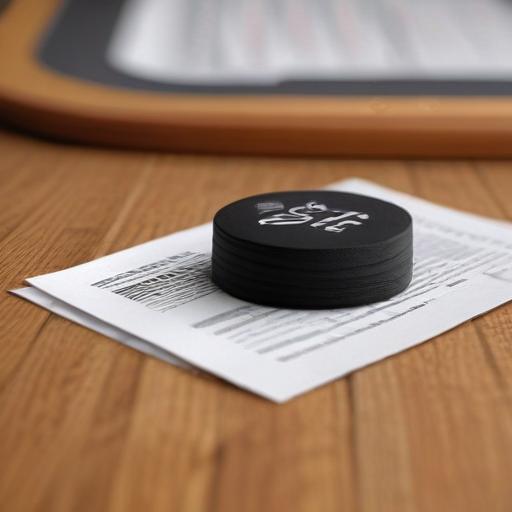 Geekie's Big Bet: Bruins Lock In Rising Star with $33M Deal