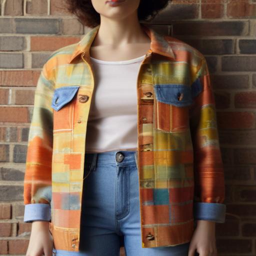 Gen-Z's Fashion Rebellion: Embracing Vintage with a Modern Twist