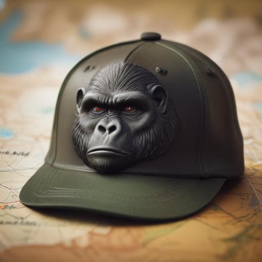 "General Kurilla: The Gorilla Leading the Charge Against Iran"