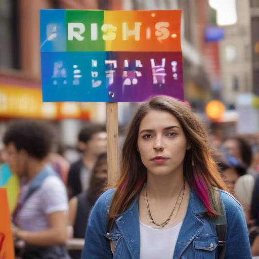 Generation Z's Sexual Revolution: Navigating Rights and Realities