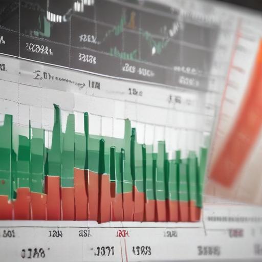 Geopolitical Tensions Stir Caution in India's Stock Market Recovery