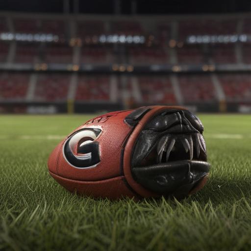 Georgia Bulldogs Eye Five-Star Quarterback Elijah Haven: A Game Changer on the Horizon!