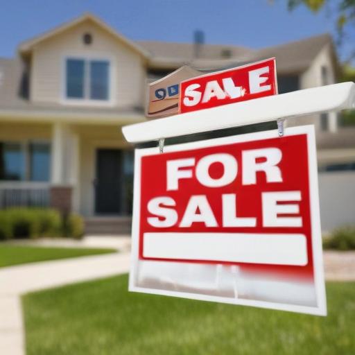 Georgia Housing Market: Declines Yet Opportunities Await