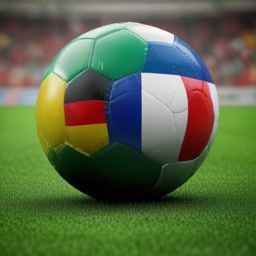 Germany vs. France: Clash for Third Place Promises Thrills!