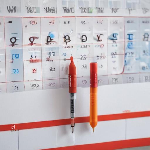 "Get Ahead This School Year: Essential Vaccination and Health Check Tips!"