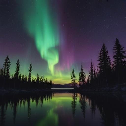 Get Ready for a Stunning Aurora Show Across North America!