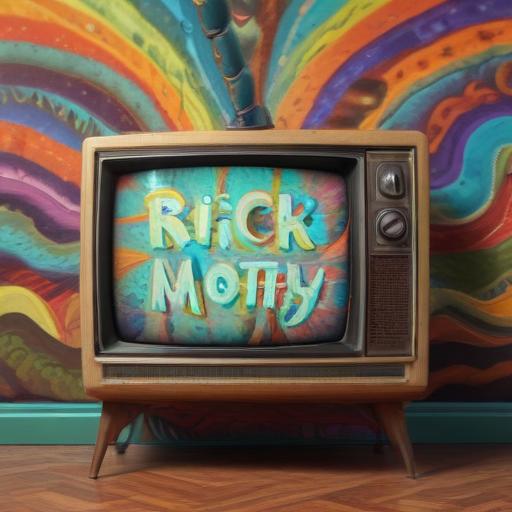 "Get Ready for More Multiverse Madness: 'Rick and Morty' Season 8 Streaming Soon!"