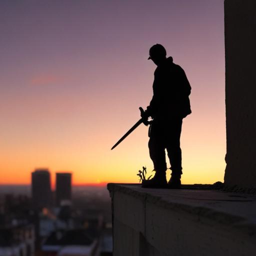 "Get Ready for 'Roofman': Cianfrance's Bold New Tale of Heists and Humanity!"