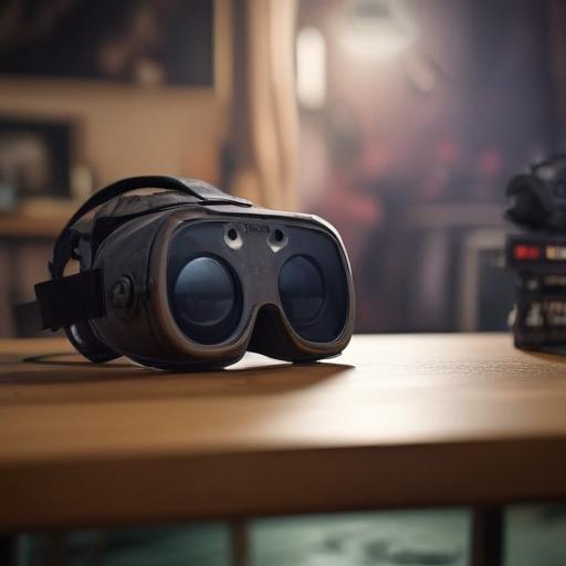 "Get Ready to Survive: World War Z VR Launches This Summer!"