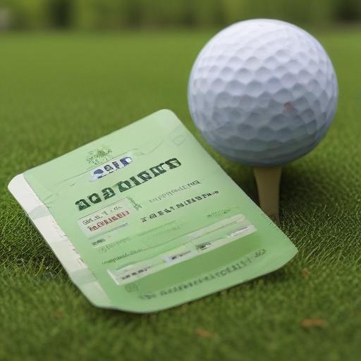Get Ready: Your Chance to Score 2026 Masters Tickets!