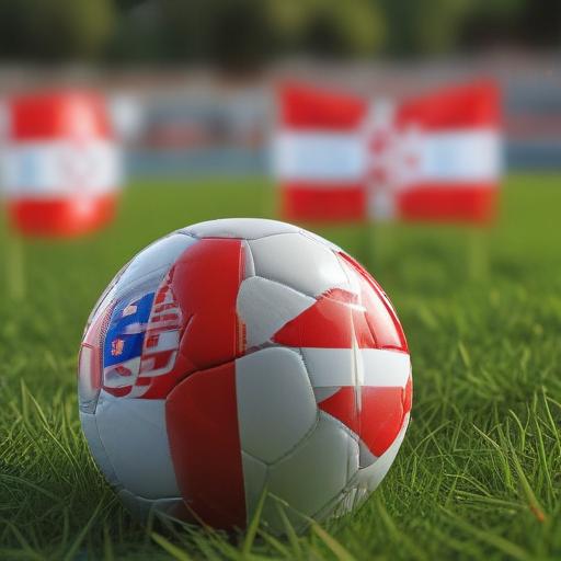 Gibraltar's Grit Tested Against Croatia in World Cup Qualifiers Showdown