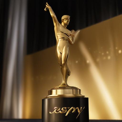 Gillis Takes Center Stage: What to Expect at This Year’s ESPY Awards?