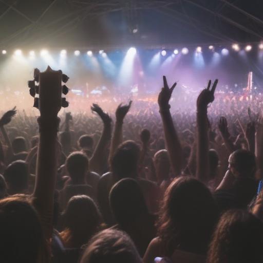 Glastonbury Controversy: Bob Vylan's Performance Sparks Outrage and Investigation